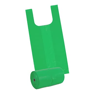 Ultimate™ Dog Waste Station / Tie_Handle Roll (Matte Black)