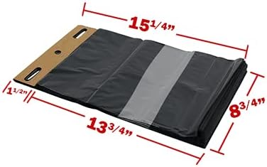 Standard Low Profile Dog Waste Station/ONEpul® Header Bag System_Square Can(Matte Green)