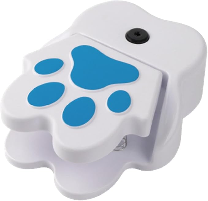 Outdoor Dog Water Fountain Step On, Dog Sprinkler Paw Activated, Drinking Pet Dispenser, Provides Fresh Water, Sturdy, Easy to Use Constructed with Sturdy for Medium Large Dogs Yard Garden 