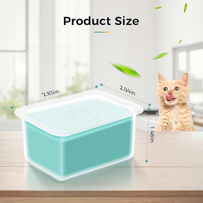 N60 Odor Eliminator for Petkit Purobot Ultra and Purobot Max Pro Self-Cleaning Cat Litter Box, 3 Pack Cat Litter Odor Eliminator N60
