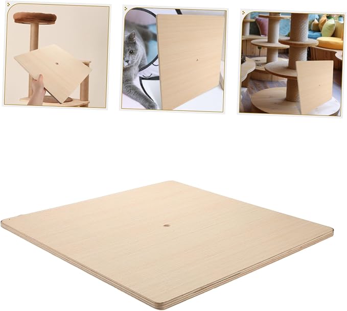 Balcony Cat Climbing Frame Components Scratching Post Modular Cat Shelves Sturdy Ladder