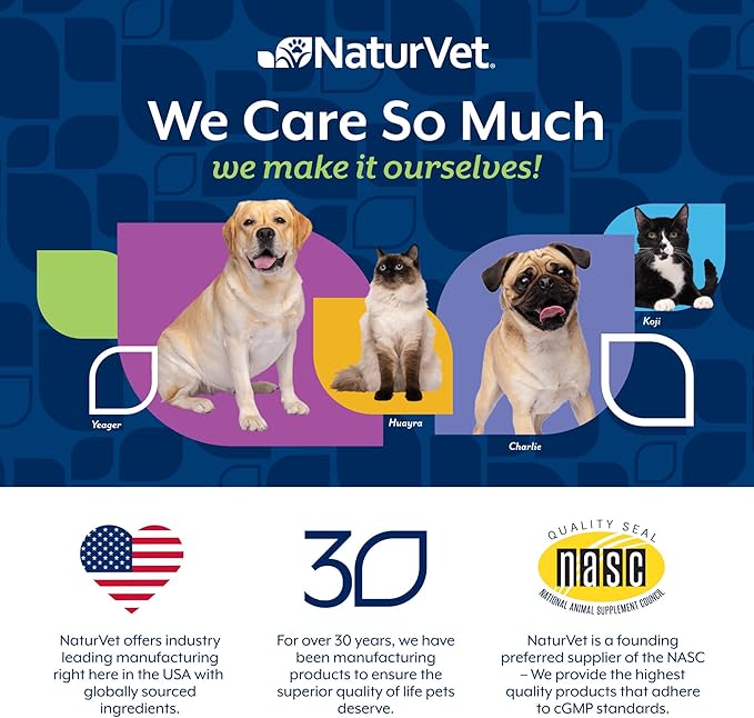 NaturVet - Yard Odor Eliminator - Eliminate Stool and Urine Odors from Lawn and Yard - Designed for Use on Grass, Plants, Patios, Gravel, Concrete & More - 64 oz Refill