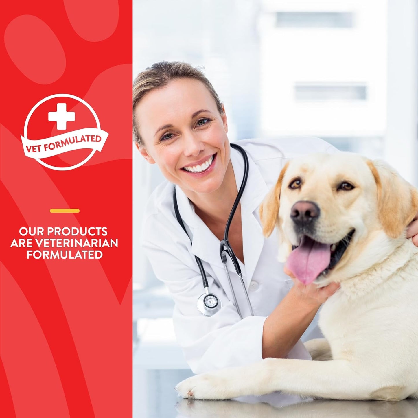 NaturVet Aller-911 Advanced Allergy Aid for Dogs, Cats – Antioxidant-Rich Pet Supplement with Omegas, DHA, EPA – Helps Support Dog Immune System, Cat Respiratory Health, Skin Moisture 60 Ct.