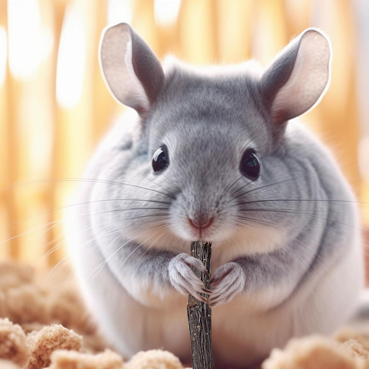 600g Apple Sticks Small Animals Wooden Pet Chew Treats Toys for Guinea Pigs Hamsters Rabbits Chinchillas Squirrels Small Animal Molar Wood Treats Toys