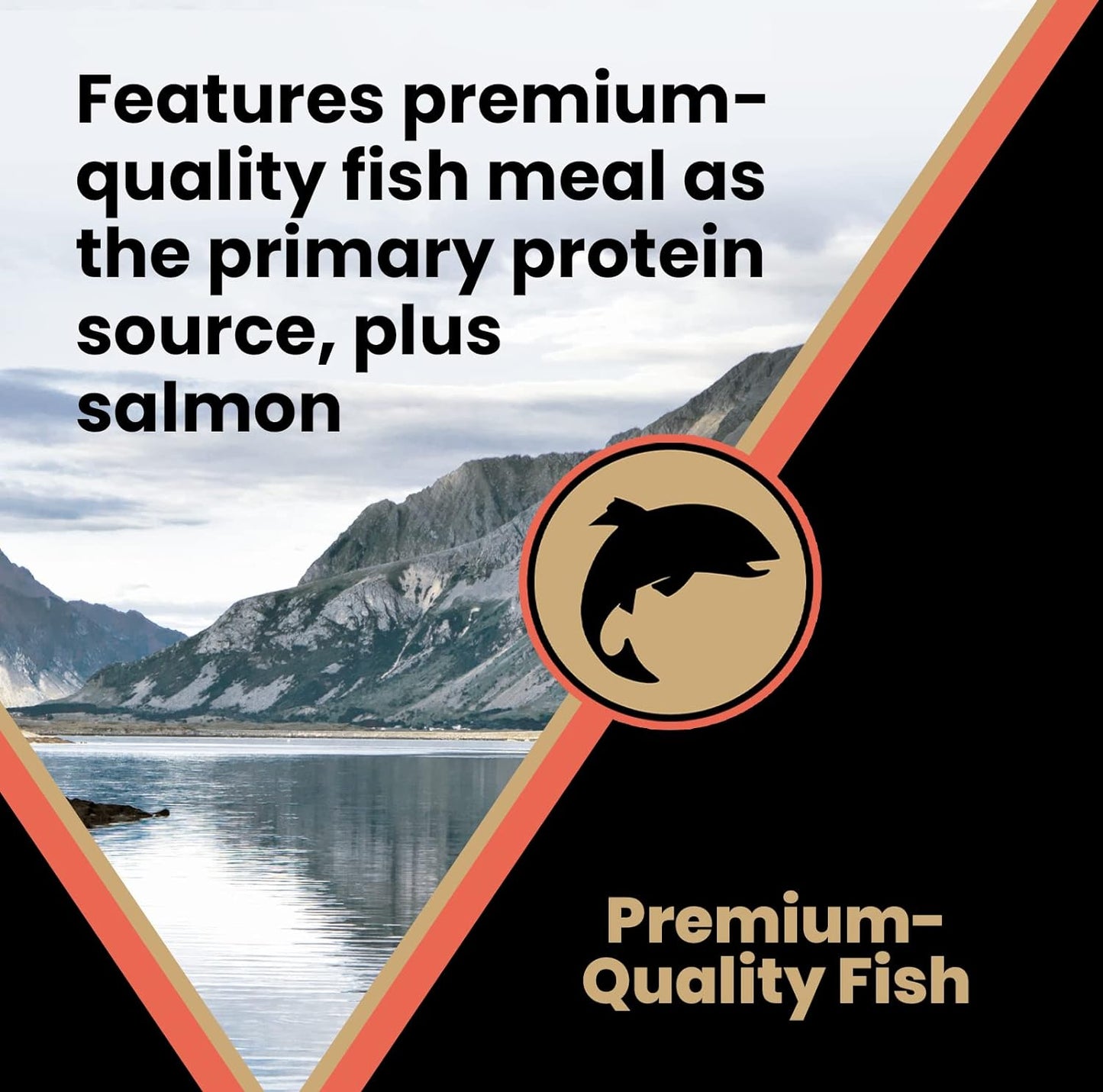 VICTOR Super Premium Dog Food – Grain Free Yukon River Canine – Supports Immune & Digestive Health for Dogs of All Life Stages – High Protein Dry Dog Food for All Normally Active Dogs, 15 lb