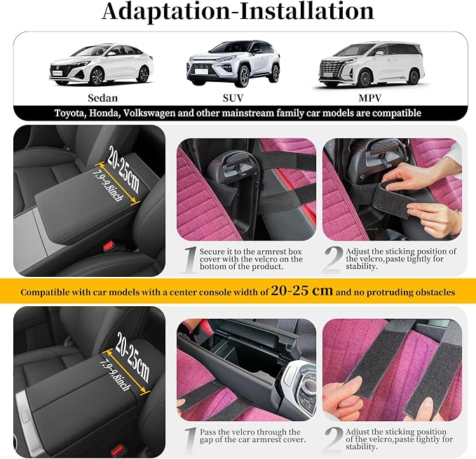 Dog Car Seat for Small Dog Center Console Seat Pet Booster Seat for Car Puppy Small Dogs(Dark Gray)