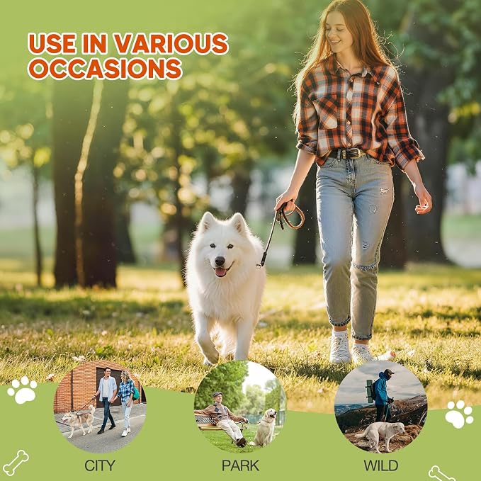 Dog Poop Catcher, Suitable for Both Large and Small Dogs | Dog Pooper Scooper, Foldable Dog Poop Cleaning Tool, No Need to Bend Over, Made of Aluminum Alloy
