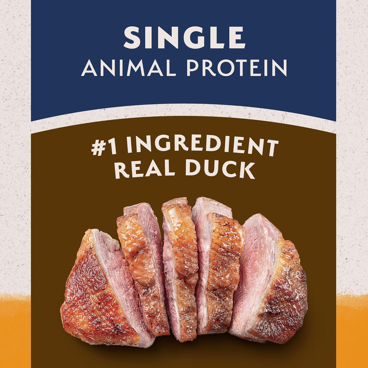 Natural Balance Limited Ingredient Adult Grain-Free Dry Dog Food, Reserve Duck & Potato Recipe, 22 Pound (Pack of 1)