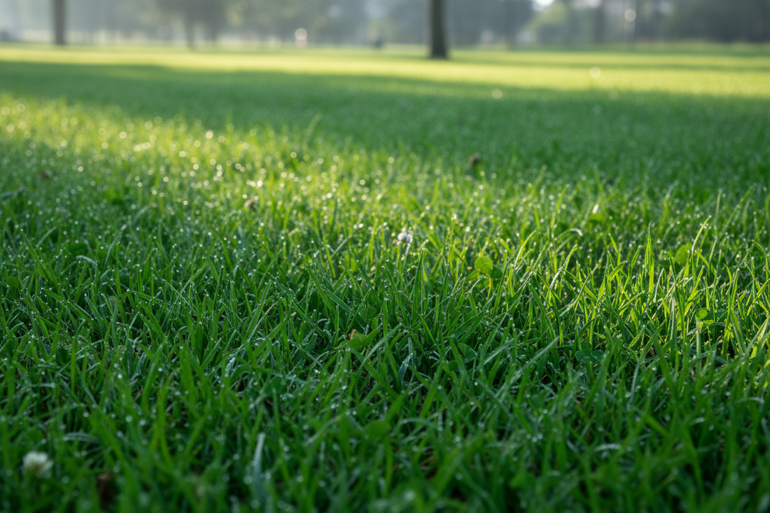 Reclaim Your Outdoor Space: The Ultimate Bio-Enzymatic Odor Detox