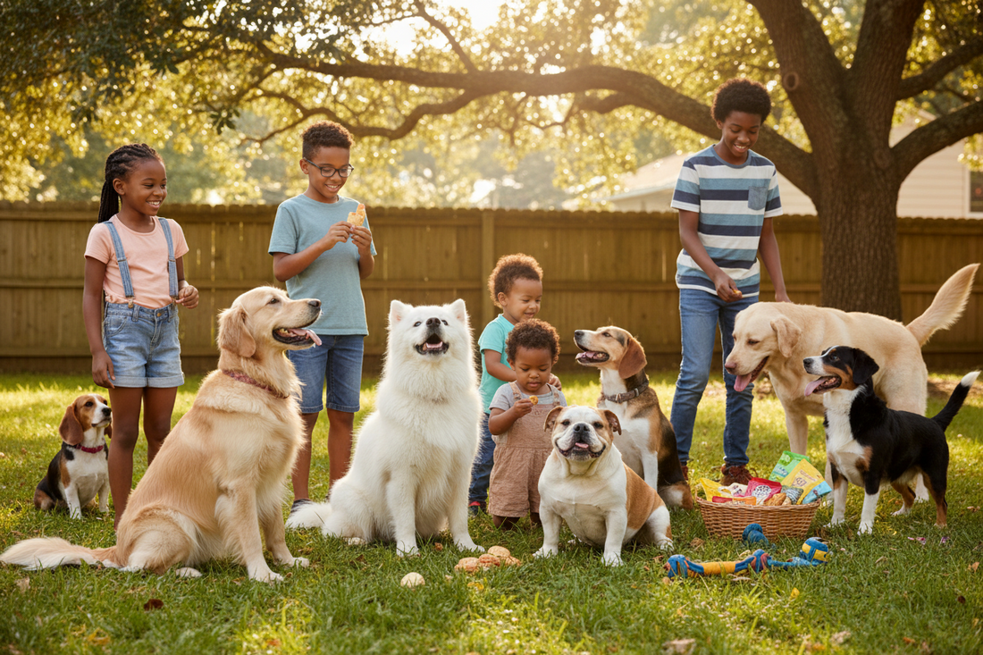 Pure, Single-Ingredient Motivation: The Ultimate Freeze-Dried Reward