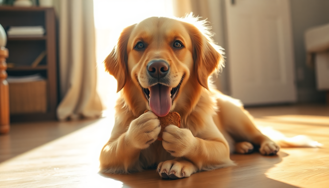 BIXBI Liberty Grain Free Dry Dog Food: The Fresh Fish Choice Your Pup Deserves
