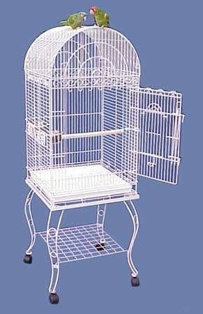 Birdcages