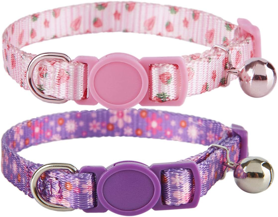Collars