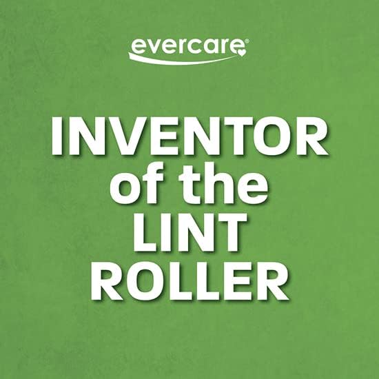 Evercare Duo Pet Hair & Lint Remover