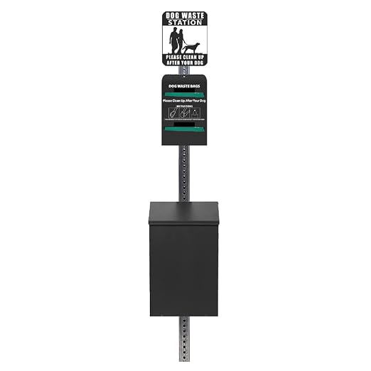 Zero Waste USA Aluminum Trash Can, 10 Gallon Capacity, Matte Black, Tie Handle, Roll Square Can