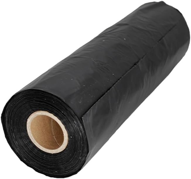 Zero Waste USA - 4,000 Premium Dog Waste Station Refill Bags, 20 Rolls | Premium commercial refill rolls, stronger dog waste station bags, fits most dispensers, heavy-duty design for parks & HOAs