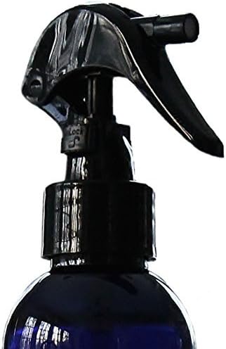 Nantucket Spider Natural Bug Repellent for Dogs | DEET-Free with Organic Essential Oils | Repels Mosquito, Flies, Ticks and Fleas | Non-Greasy Insect Spray with Thyme Oil | Large Size - 16 fl oz