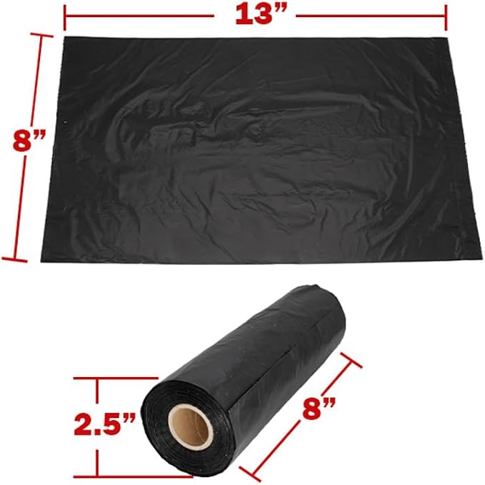 Zero Waste USA - DISPENSE-ART Roll Bag Dispenser & Sign - Dog Park Walk | UV-printed roll bag dispenser & matching sign, 400 bags, 25% more storage, mounts to walls, posts & fences