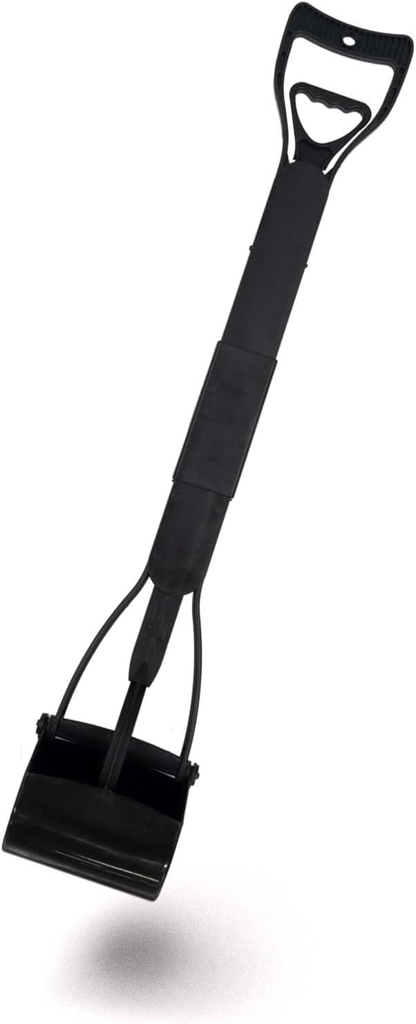 Official for All The Dogs Poop Scooper