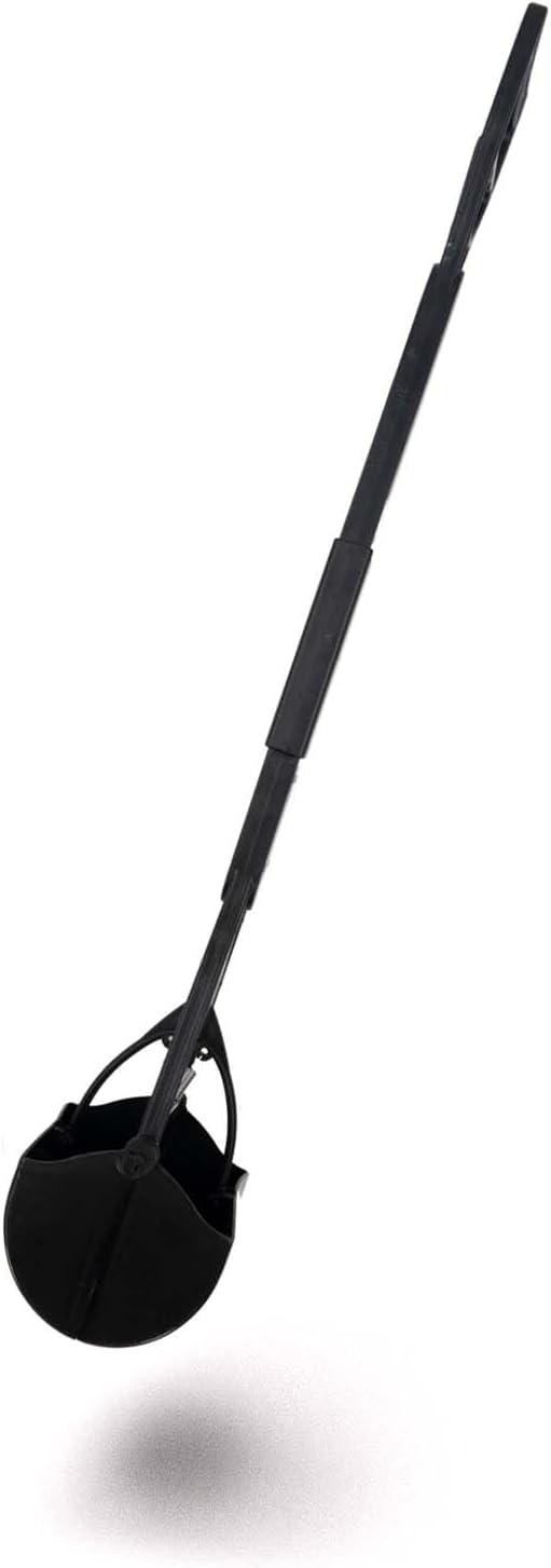 Official for All The Dogs Poop Scooper