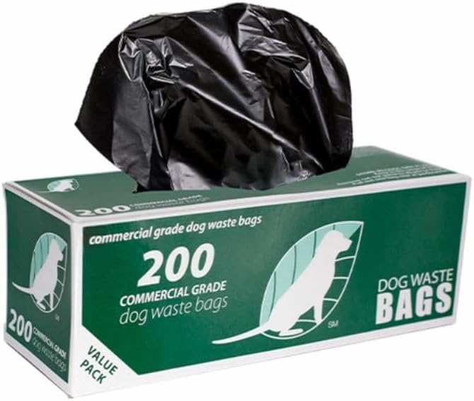 Zero Waste USA - DISPENSE-ART™ Mini Dog Waste Station - Starry Night | UV-printed aluminum bag station with 400 bags, 25% larger dispenser, installs beside existing trash cans, 10-year warranty