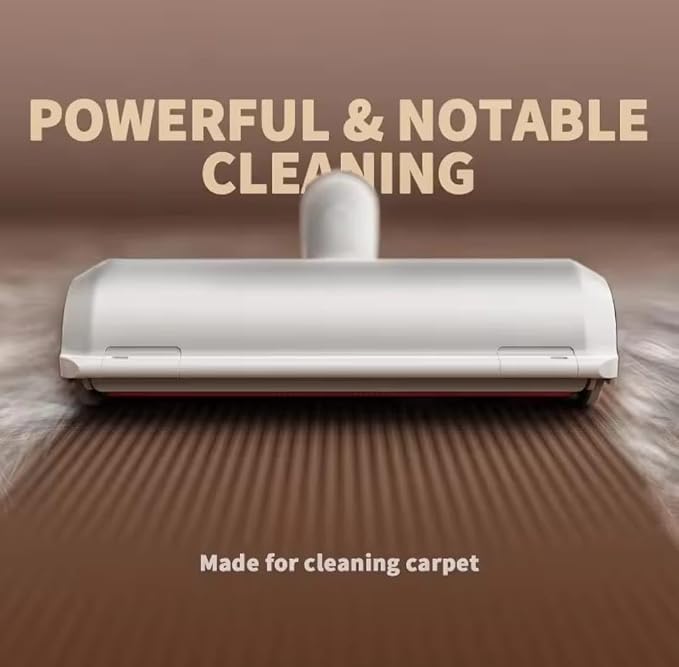 Pet Hair Remover Roller for Dog Hair and Cat Hair – Self-Cleaning Lint Roller for Furniture, Couch, Carpet, Clothing, Bedding and Car Seats – Reusable, Durable, Portable Fur Removal Tool