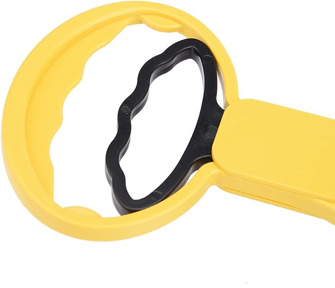 Heavy Duty Dog Poop Scooper, Foldable Pet Waste Remover, with Long Handle for Easy Cleanup Jaw Clip for Puppies and Animals Waste Disposal