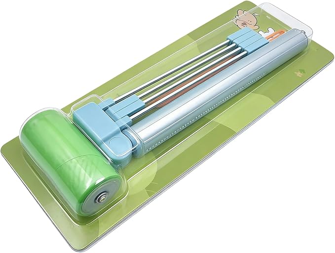 Poop Scooper for Dogs Long Handle No Bending Heavy Duty Waste Removal | Poop Scoop Pet Supplies for Garden Yard Pathway Patio Lawn Shopping
