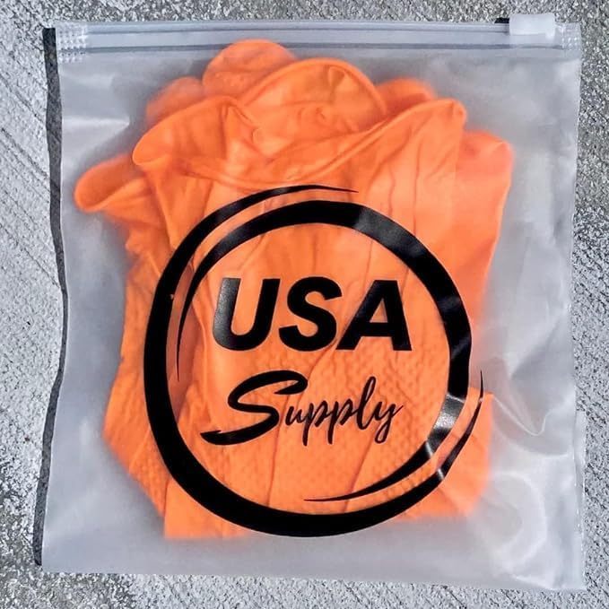 Alpine Flea & Bed Bug Pressurized Insecticide - Heavy Duty flea and Bed Bug Control with USA Supply Protective Gloves and Pest Identification Card