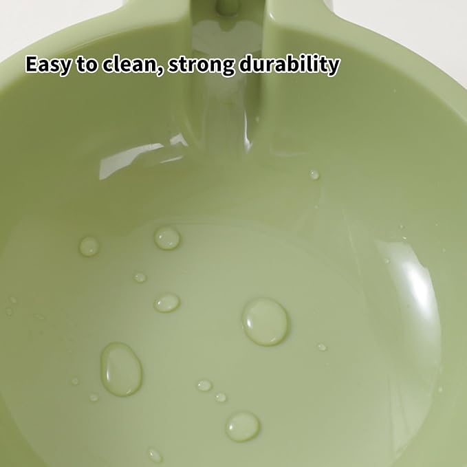 Dog Feeding Station Leak Water Fountains Detachable Bottle Anti Slip Base Design Stainless Steel Bowl with Water and Food
