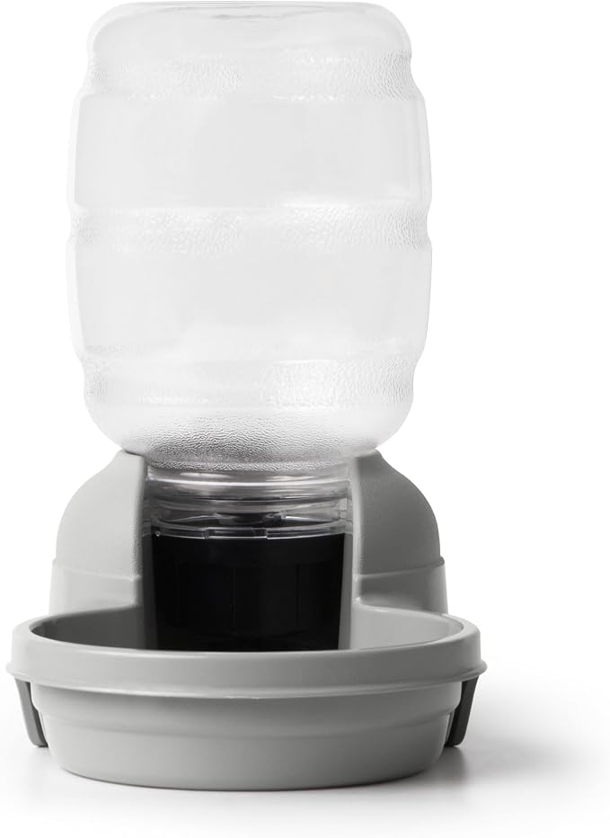 Aspen Pet Lebistro Cat and Dog Water Dispenser, Made in USA