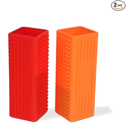 2pcs Pet Dog Cat Hair Remover, Pet Hair Removal Tool, Car Carpet Cleaner, Dog Remover for car，Interior, Furniture, Sofa