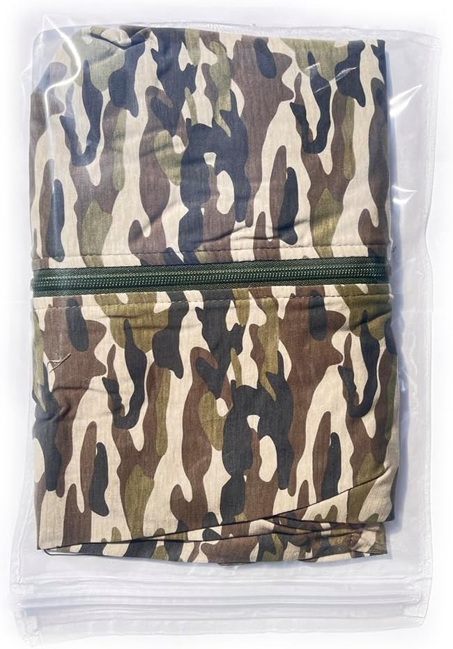 Yeapeeto Dog Onesie Surgery Recovery Suit for Large Medium Bodysuit Dogs Pajamas PJS Full Body for Shedding, Prevent Licking, Wound Protection, Cone Alternative (4XL, Camo)