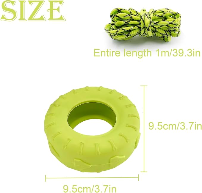 2 PCS Tree Frog Toy Tire Swing Habitat Miniature with 2 Suction Cup Hook Frog Tank Accessories Terrarium Decor Climbing Swing Reptile Amphibian Crustacean Climbing Toy