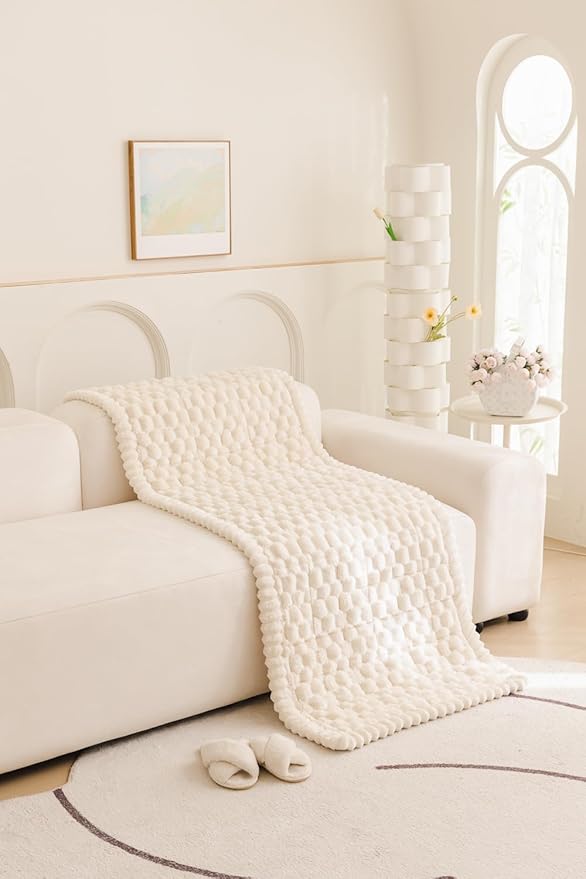 Pet Couch Cover for Dogs Washable Pet-Friendly Dog Sofa Protector | Sofa Pad, Pet Couch Covers for Sofa Furniture, Boho Pets Mat for Couches and Sofas, Couch Covers for Dogs