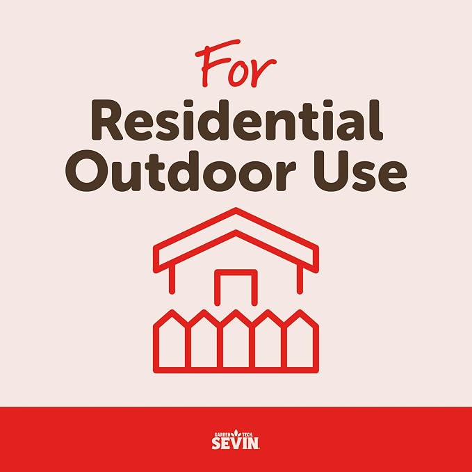 Sevin Insect Killer RTS 32 oz