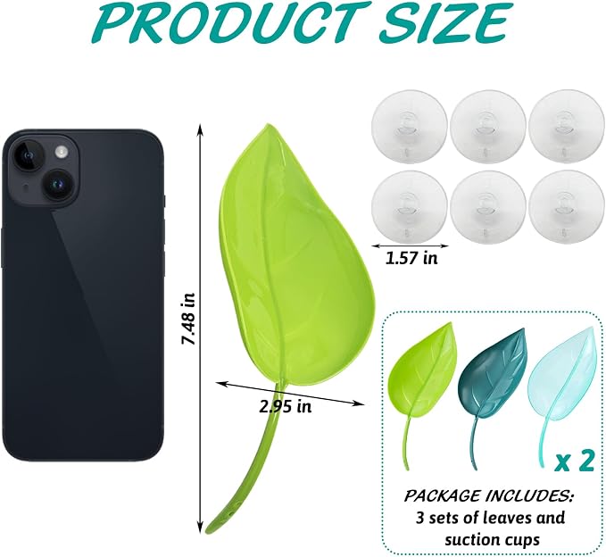 6 Pack Plastic Frog Habitat Platform with Suction Cups Reptile Decorations for Terrarium Dwarf Frogs Tank Accessories Decor Turtle Basking Platforms for Amphibian