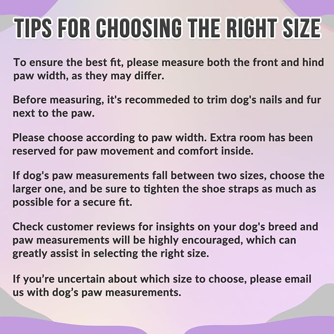 SlowTon Dog Shoes for Large Small Medium Dogs - Breathable Dog Boots for Summer Hot Pavement, Paw Protector for Outdoor Walking Winter Snow, Anti-Slip Rubber Dog Booties for Hardwood Floor (PI, 3)