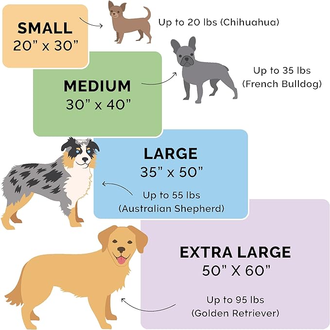 Furhaven Waterproof Throw Blanket for Dogs & Indoor Cats, Reversible Protective Pet Blanket, Small, Long Faux Fur & Velvet, Taupe