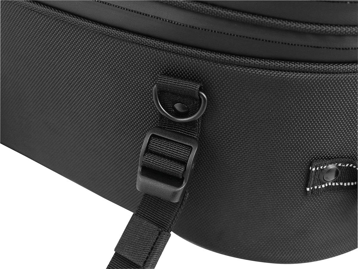 Nelson-Rigg Trails End Adventure Tail Bag