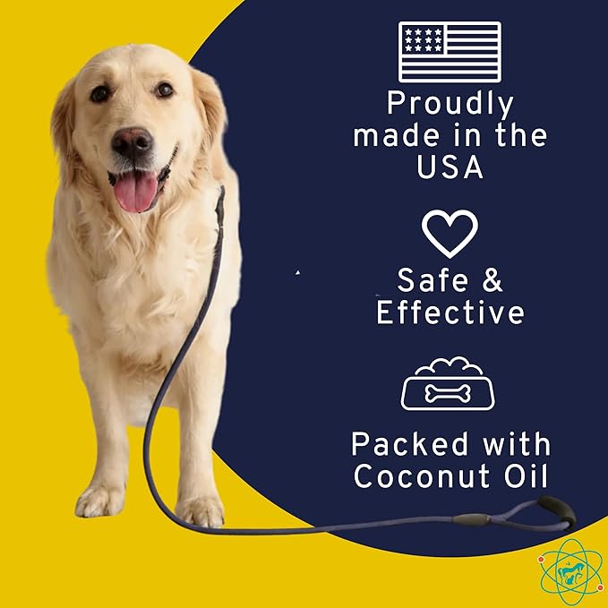 Paw Wax - 2 Oz Tin of Dog Paw Balm for Dry Paws - Paw Soother for Dogs - Paw Pad Moisturizer - Dog Paw Cream - Cat Paw Balm or Snout Soother for Dogs (Snout Soother)