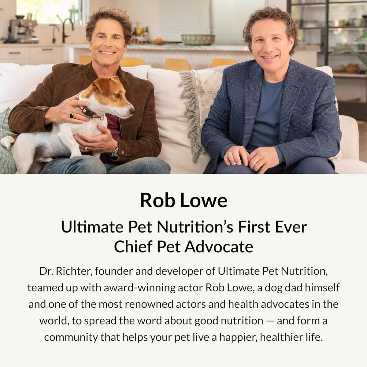 ULTIMATE PET NUTRITION Nutra Complete, 100% Freeze Dried Raw Veterinarian Formulated Dog Food with Antioxidants Prebiotics and Amino Acids (3 Pound (Pack of 4), Chicken)