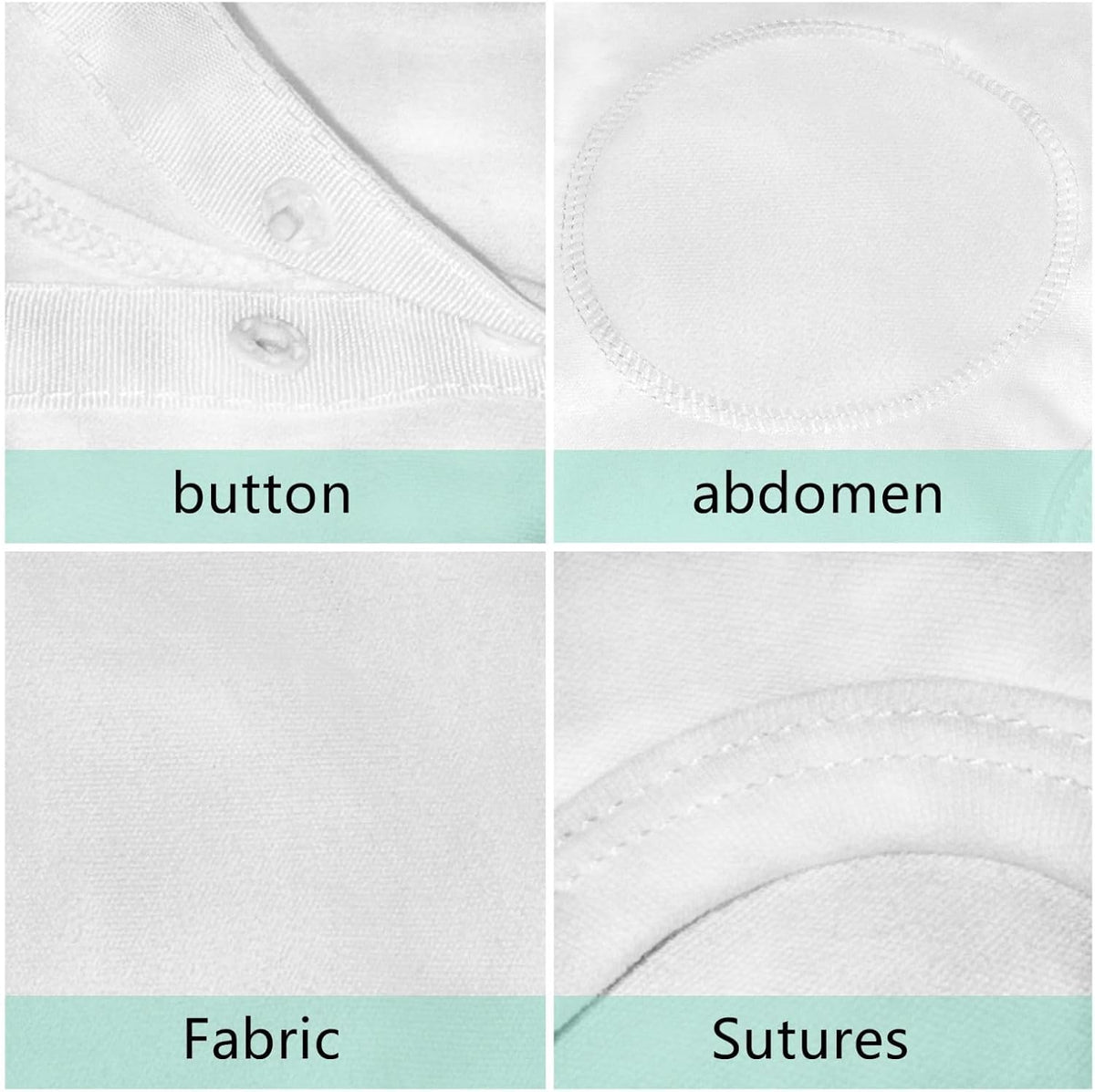 Personalized Cat Surgery Recovery Suits After Neuter Surgery Clothes for Little Animals