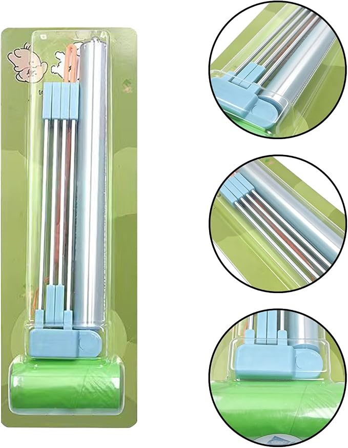 Poop Scooper for Dogs Long Handle No Bending Heavy Duty Waste Removal | Poop Scoop Pet Supplies for Garden Yard Pathway Patio Lawn Shopping