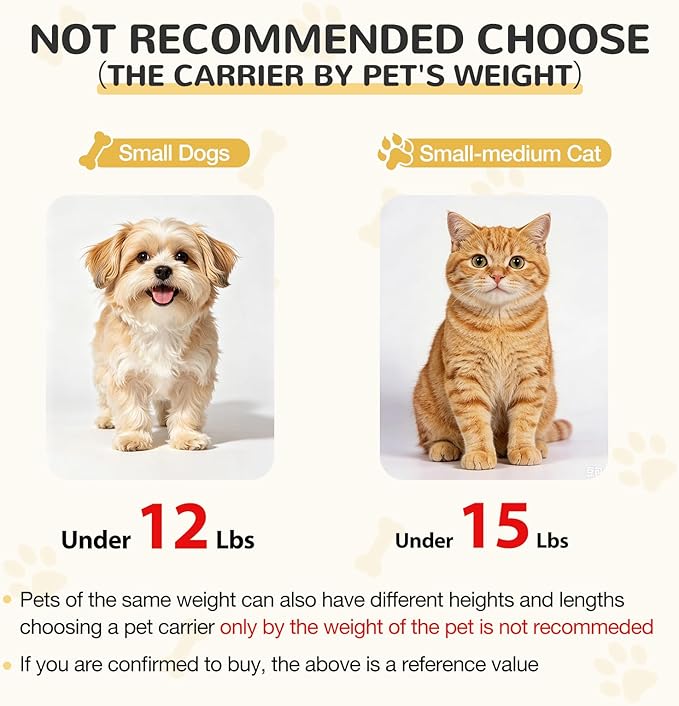 Lekereise Top-Expandable Pet Carrier 18x13x9.5 Inch Southwest Frontier Airline Approved Soft Sided Underseat to 15lbs Travel Carriers for Small Cats Dogs with Locking Safety Zippers Anti-Scratch Mesh