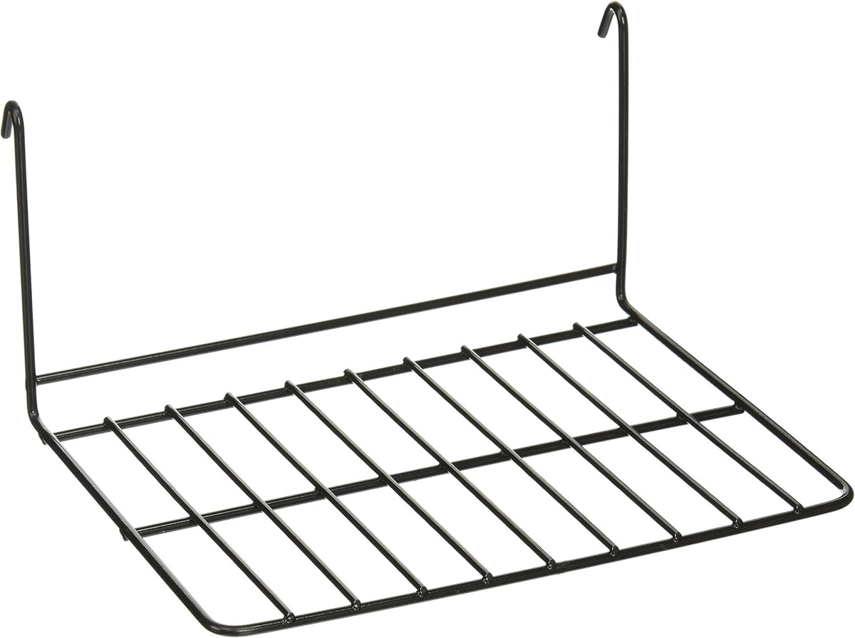 Prevue Ph Black Wire Patio Sundeck 8"