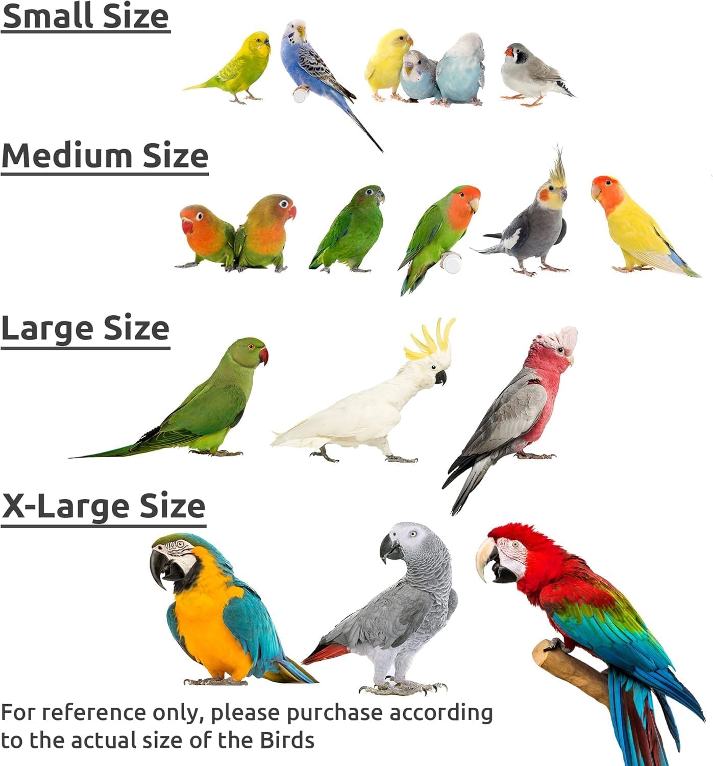 SIMENA Bird Blanket for Cage, Corner Fleece Bed for Birds, Cozy Bird Warmer, Parrot House for Cage, Cuddle Nest Hanging Toy for Lovebirds Parakeet (Blue, Large)