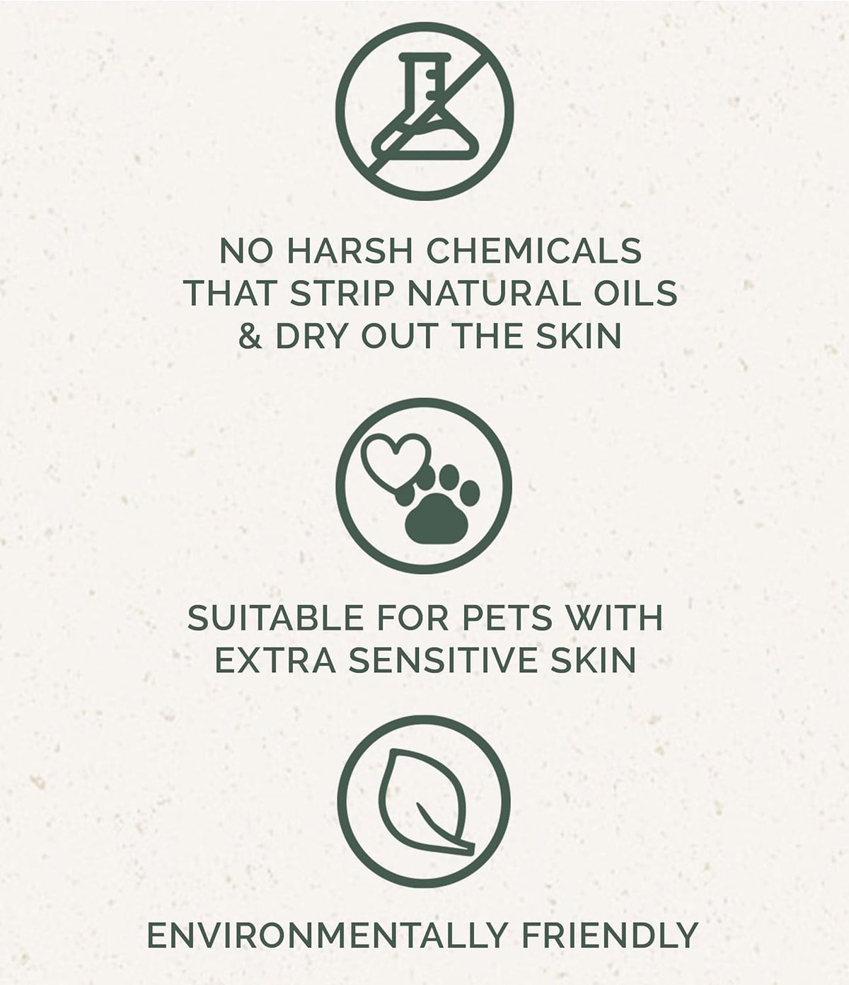Chagrin Valley Soap & Salve Certified Organic Dog Shampoo and Conditioner – Dog Shampoo Itchy Skin Relief and Puppy Essentials - Natural Handmade Coconut Milk, 3.8 oz Bar