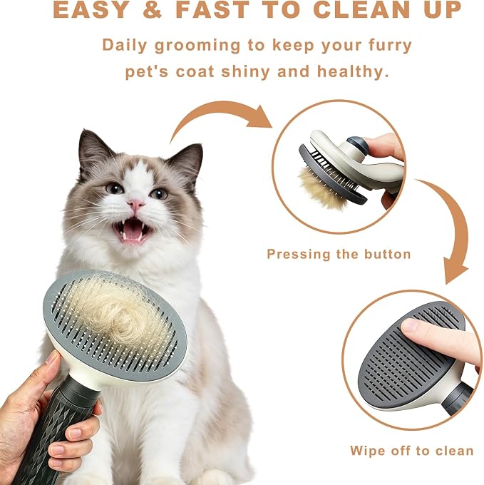Comoney Cat Scratcher 5 Pack, Reversible Corrugated Cardboard Cat Scratch Pads for Indoor Cats, Cat Scratching Boards to Protect Furniture, Cats