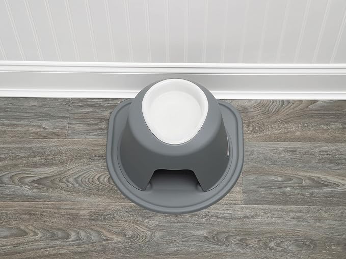 WeatherTech Extra Single Bowl - 16 oz, BPA-Free Plastic (81P16BOWL)